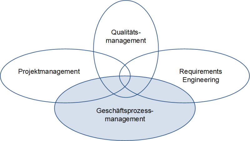 Geschäftsprozessmanagement und andere Basisdisziplinen, (C) Peterjohann Consulting, 2006-2025 Geschäftsprozessmanagement und andere Basisdisziplinen, (C) Peterjohann Consulting, 2006-2025