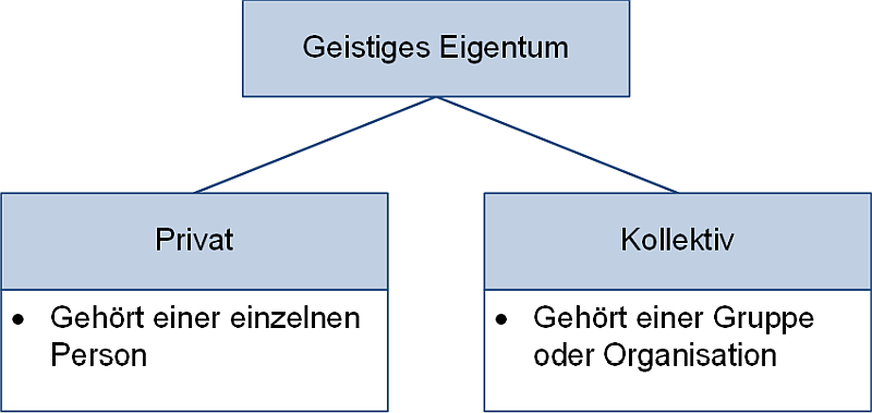 Geistiges Eigentum: Privat und kollektiv, (C) Peterjohann Consulting, 2025-2026 Geistiges Eigentum: Privat und kollektiv, (C) Peterjohann Consulting, 2025-2026