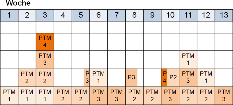 Ressourcenplan (schematisch), (C) Peterjohann Consulting, 2021-2024